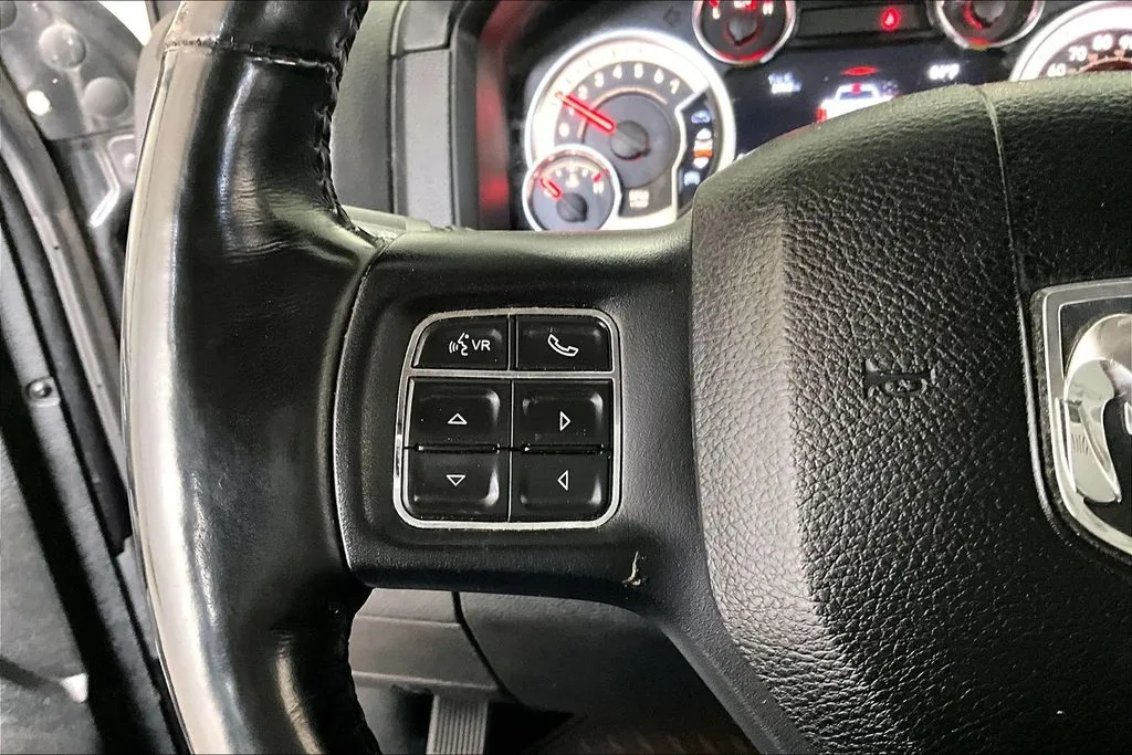 Ram 1500 photo 12