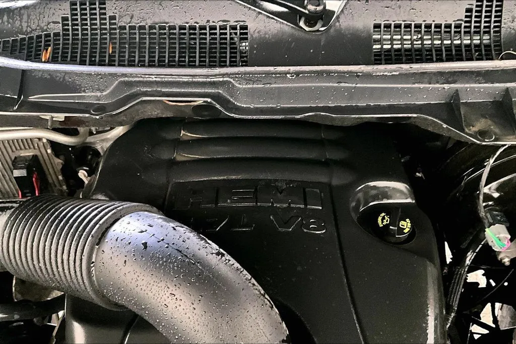 Ram 1500 photo 29