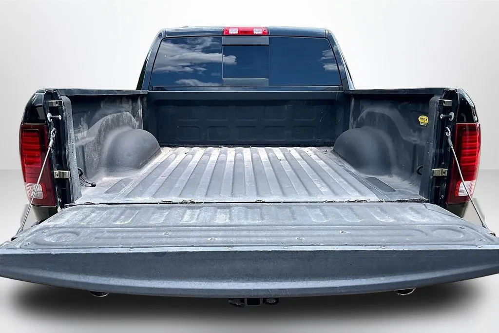 Ram 1500 photo 7