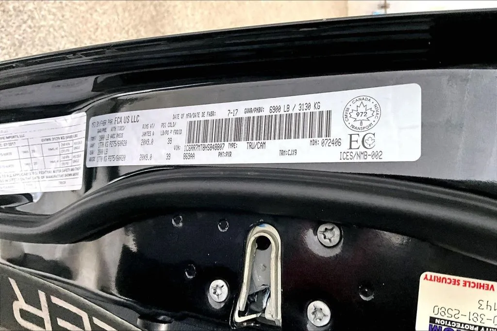 Ram 1500 photo 19