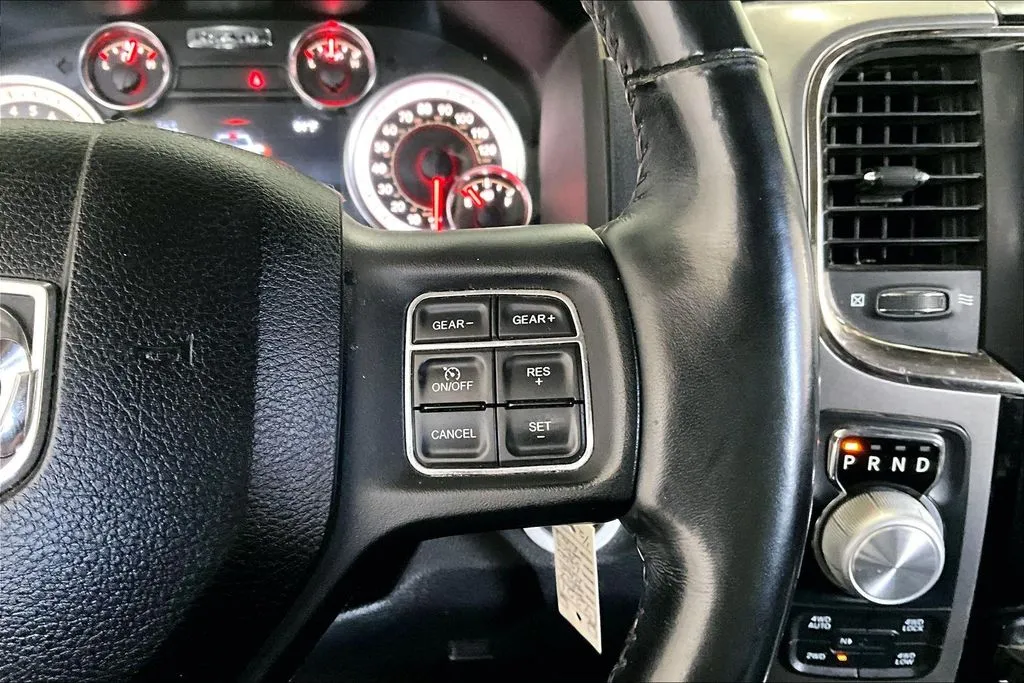 Ram 1500 photo 13