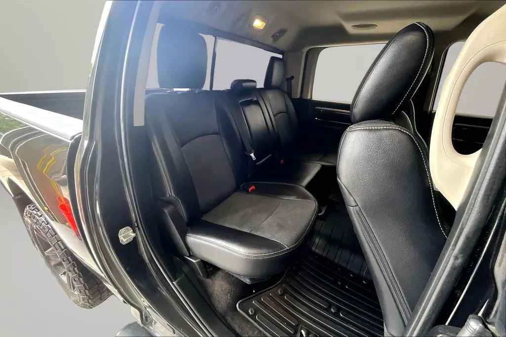 Ram 1500 photo 24