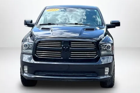 Photos of 2017 Ram 1500 Sport for sale in Spring Lake, MI at Lakeside Automotive Group