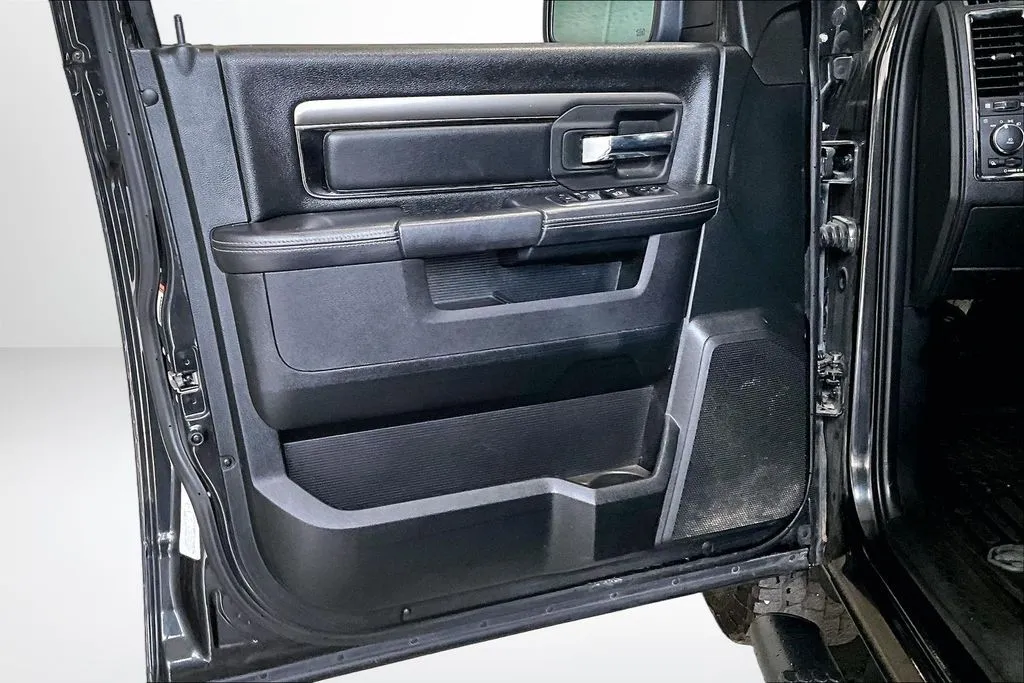 Ram 1500 photo 20