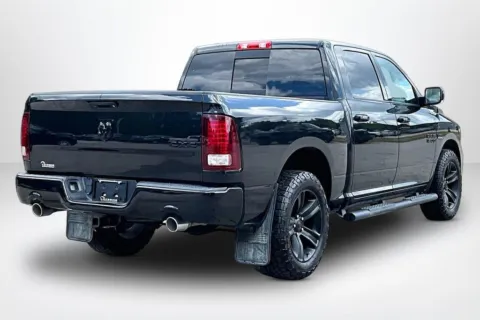 More photos of 2017 Ram 1500 Sport at Lakeside Automotive Group, MI