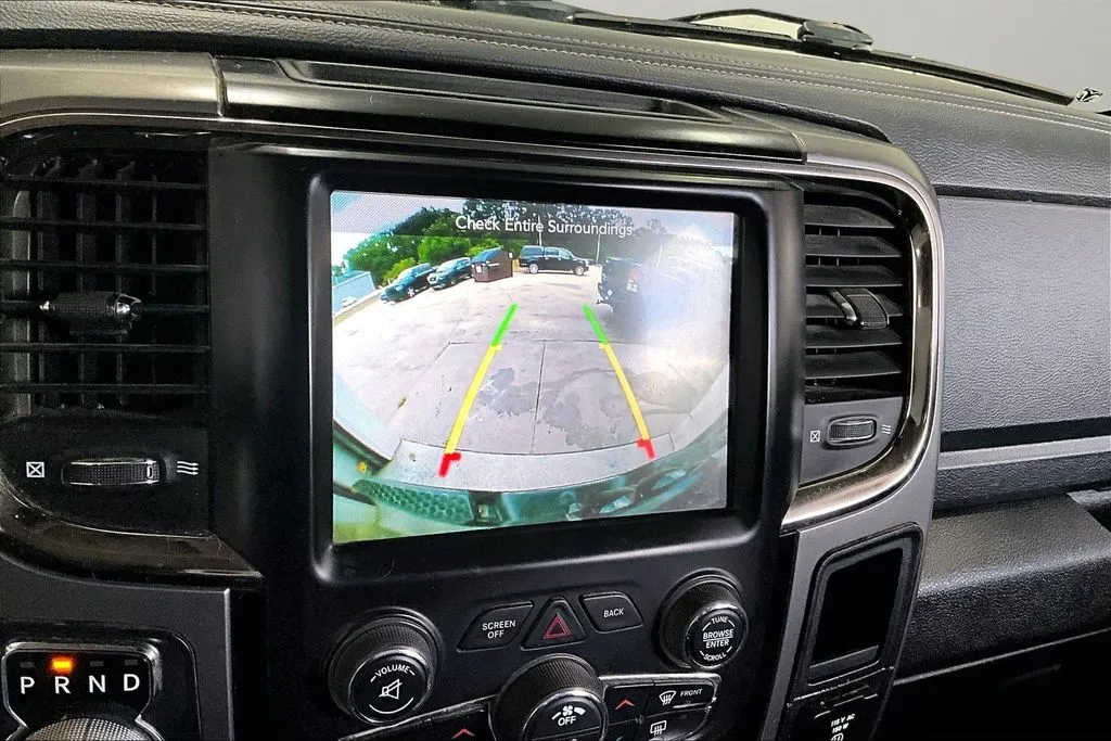 Ram 1500 photo 15