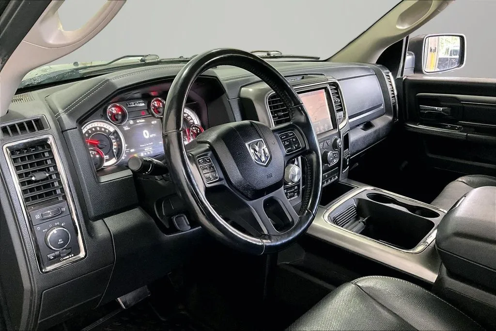 Ram 1500 photo 17