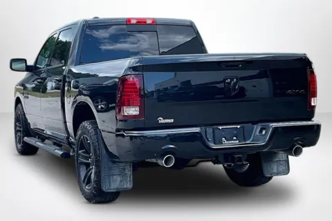 More photos of 2017 Ram 1500 Sport at Lakeside Automotive Group, MI