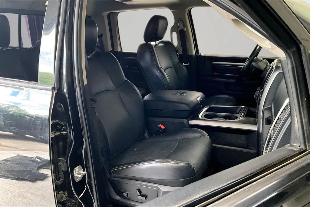 Ram 1500 photo 27