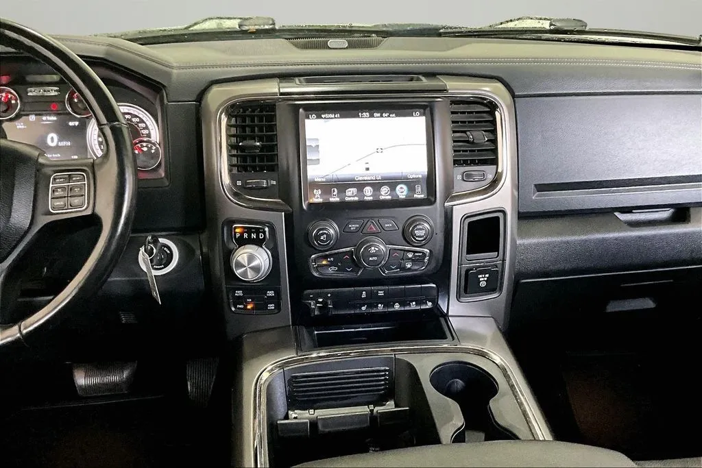Ram 1500 photo 10