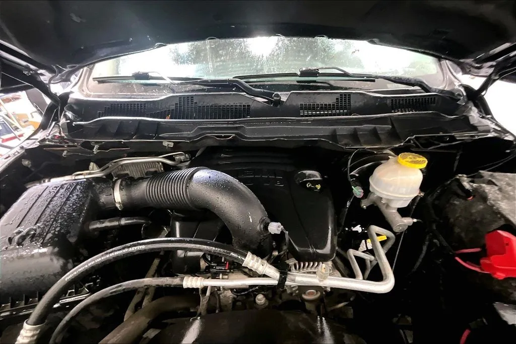 Ram 1500 photo 28