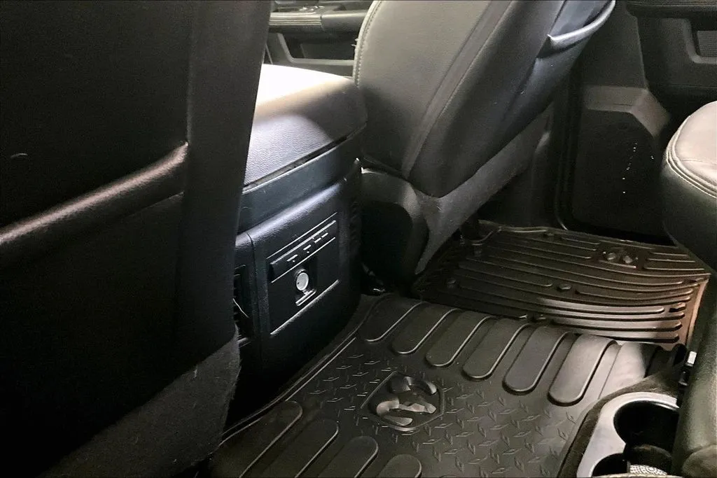Ram 1500 photo 11