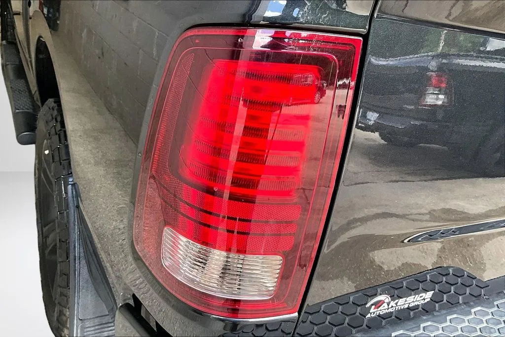 Ram 1500 photo 23