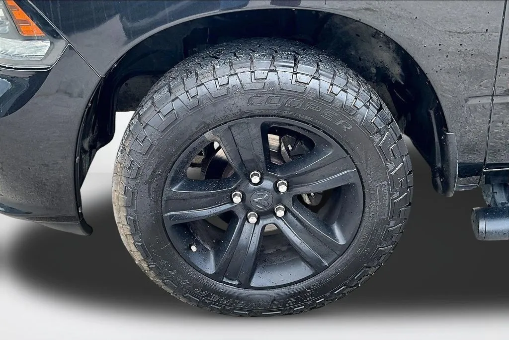Ram 1500 photo 32