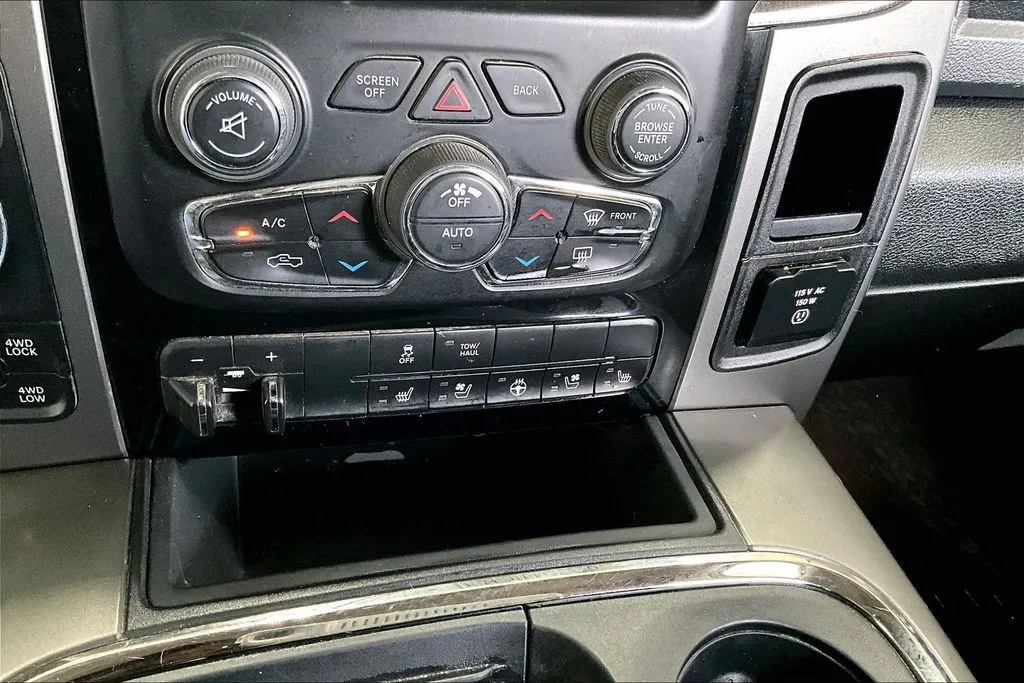 Ram 1500 photo 16