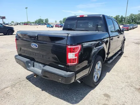 Another view of 2019 Ford F-150 XLT for sale in Spring Lake, MI at Lakeside Automotive Group