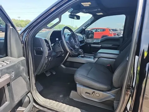 More photos of 2019 Ford F-150 XLT at Lakeside Automotive Group, MI