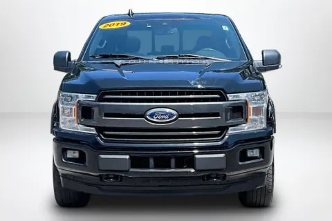 Photos of 2019 Ford F-150 XLT for sale in Spring Lake, MI at Lakeside Automotive Group