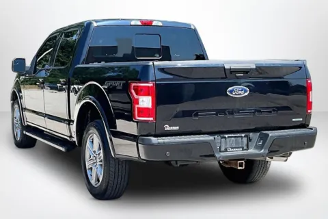 More photos of 2019 Ford F-150 XLT at Lakeside Automotive Group, MI