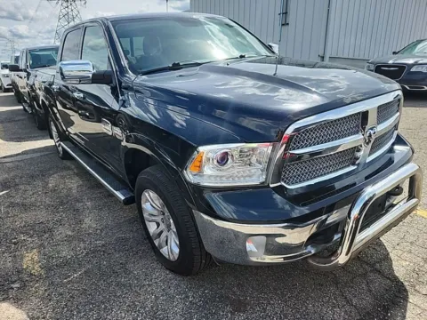 More photos of 2013 Ram 1500 Laramie Longhorn at Lakeside Automotive Group, MI