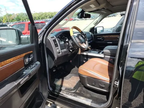 More photos of 2013 Ram 1500 Laramie Longhorn at Lakeside Automotive Group, MI