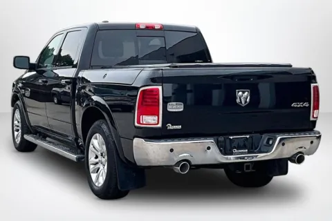 More photos of 2013 Ram 1500 Laramie Longhorn at Lakeside Automotive Group, MI