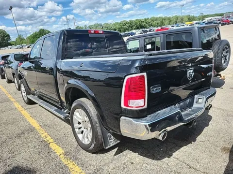 Photos of 2013 Ram 1500 Laramie Longhorn for sale in Spring Lake, MI at Lakeside Automotive Group