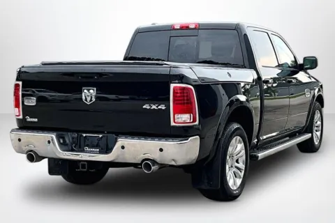 More photos of 2013 Ram 1500 Laramie Longhorn at Lakeside Automotive Group, MI