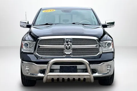 Photos of 2013 Ram 1500 Laramie Longhorn for sale in Spring Lake, MI at Lakeside Automotive Group