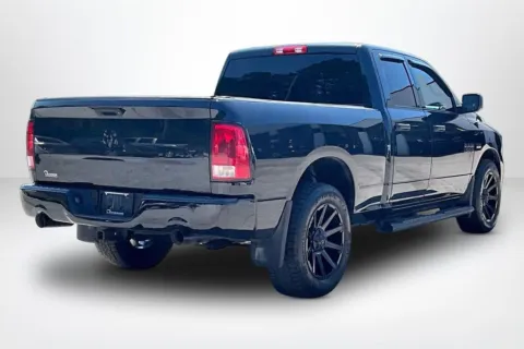 More photos of 2018 Ram 1500 Express at Lakeside Automotive Group, MI