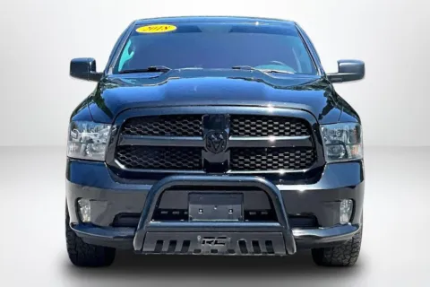 Photos of 2018 Ram 1500 Express for sale in Spring Lake, MI at Lakeside Automotive Group