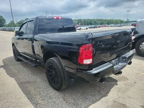 Photos of 2018 Ram 1500 Express for sale in Spring Lake, MI at Lakeside Automotive Group