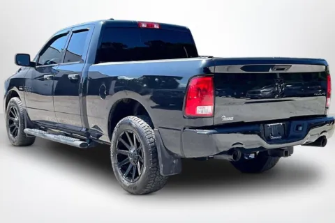 More photos of 2018 Ram 1500 Express at Lakeside Automotive Group, MI