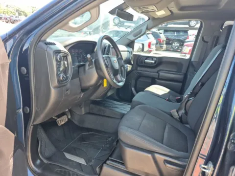 More photos of 2021 Chevrolet Silverado 1500 Custom at Lakeside Automotive Group, MI