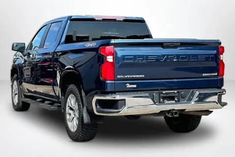 More photos of 2021 Chevrolet Silverado 1500 Custom at Lakeside Automotive Group, MI