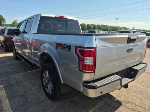 Photos of 2018 Ford F-150 XLT for sale in Spring Lake, MI at Lakeside Automotive Group