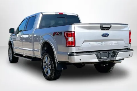 More photos of 2018 Ford F-150 XLT at Lakeside Automotive Group, MI