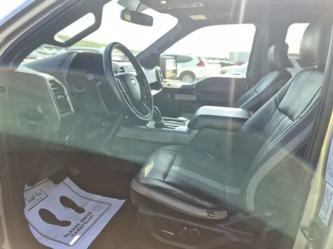 More photos of 2018 Ford F-150 XLT at Lakeside Automotive Group, MI