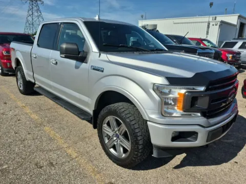 More photos of 2018 Ford F-150 XLT at Lakeside Automotive Group, MI