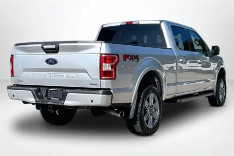 More photos of 2018 Ford F-150 XLT at Lakeside Automotive Group, MI