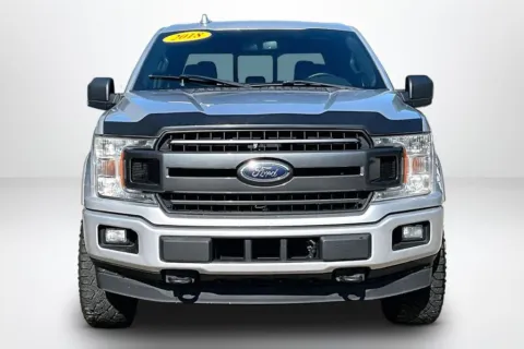Photos of 2018 Ford F-150 XLT for sale in Spring Lake, MI at Lakeside Automotive Group