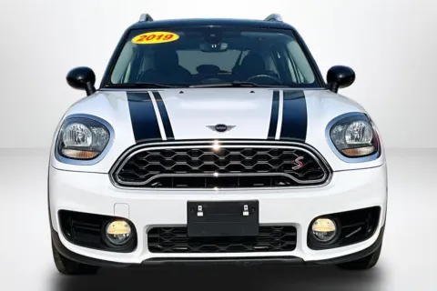 Photos of 2019 MINI Cooper S Countryman Signature for sale in Spring Lake, MI at Lakeside Automotive Group