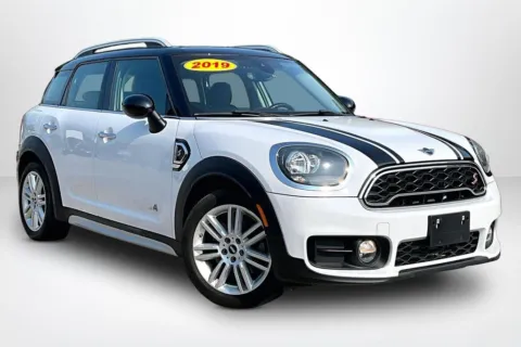 Another view of 2019 MINI Cooper S Countryman Signature for sale in Spring Lake, MI at Lakeside Automotive Group