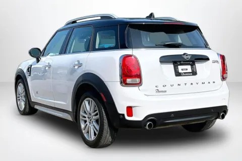 More photos of 2019 MINI Cooper S Countryman Signature at Lakeside Automotive Group, MI
