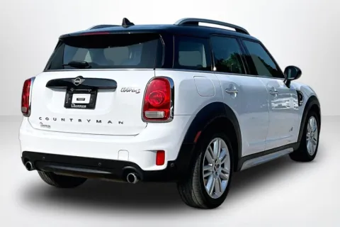 More photos of 2019 MINI Cooper S Countryman Signature at Lakeside Automotive Group, MI