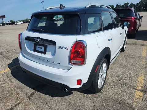 Another view of 2019 MINI Cooper S Countryman Cooper S ALL4 for sale in Spring Lake, MI at Lakeside Automotive Group