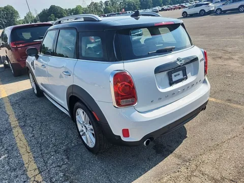 Photos of 2019 MINI Cooper S Countryman Signature for sale in Spring Lake, MI at Lakeside Automotive Group