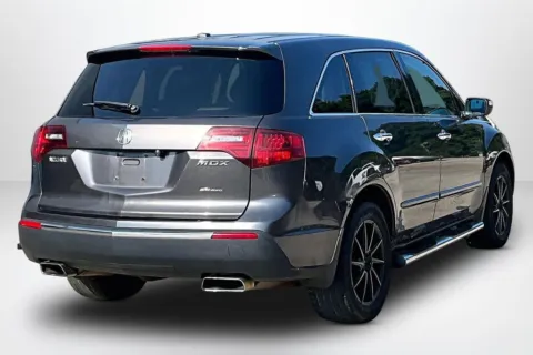 More photos of 2010 Acura MDX 3.7L at Lakeside Automotive Group, MI
