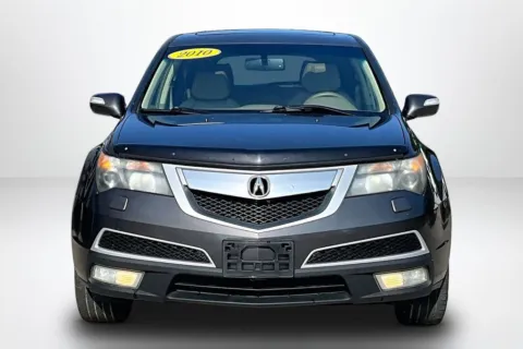 Photos of 2010 Acura MDX 3.7L for sale in Spring Lake, MI at Lakeside Automotive Group