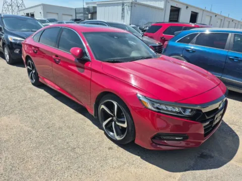 More photos of 2020 Honda Accord Sport at Lakeside Automotive Group, MI